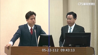 台有望加入美「核保護傘」？　吳釗燮證實：有溝通