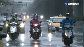 東北季風減弱、全台暖熱如夏至週日！瑪娃颱風升強颱 週日路徑最關鍵