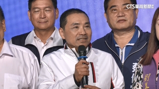 侯友宜PO與管中閔合照　2024「侯管配」有譜？