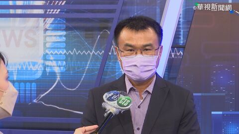 總統蔡英文520為缺蛋道歉　陳吉仲：已擬3大政策防再次缺蛋