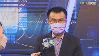 總統蔡英文520為缺蛋道歉　陳吉仲：已擬3大政策防再次缺蛋