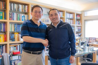 「侯管配」破局？ 管中閔凌晨發文表態：沒有意願參與任何選舉