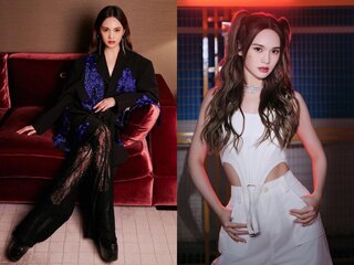 網友不捨她跳舞被「霸凌」　引出楊丞琳暖心回應