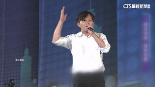 黃國昌稱願當法務部長掃蕩貪腐　藍綠立委：尊重