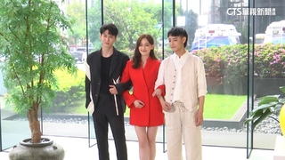 都會愛情劇卡司亮相！　孫沁岳.姚以緹.劉修甫主演