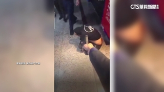 不滿睡覺被吵醒？　男持「空氣槍」闖西門町尋仇