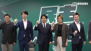 新北艱困選區　賴徵召吳崢.曾柏瑜.結盟李正皓