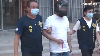 319槍擊案販槍關9年　出獄持槍販毒再遭逮