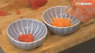 業界的公開秘密！　「低價魚卵」混充明太子