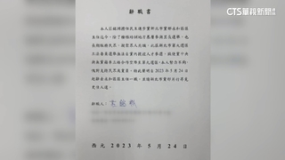 李正皓空降參選　民進黨永和區黨部主任怒辭職