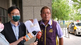 槓上呂玉玲！　黃敬平批立委初選民調不公「聲請暫停」