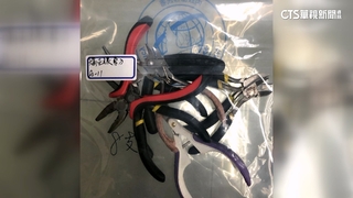 失聯女移工充當密醫　拔牙疑用生鏽老虎鉗