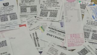 幸運兒是你嗎？ 統一發票3-4月開獎了！ 千萬獎號「20783987」