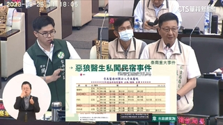 夜闖民宿涉猥褻女房客　準新郎醫師發聲明道歉