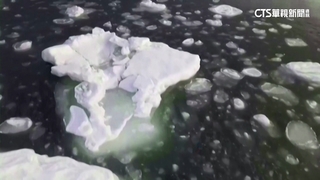 若全球暖化升溫2.7度　專家：5國將被迫離開家園