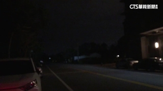 花蓮市美崙區多里「路燈不亮」　台電20：30搶修完成