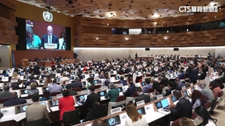 世衛今年不邀台灣參與大會　美方表達失望