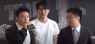 Toyz拳擊賽票房差？ 「開賣10天僅一區完售」　網分析3大主因