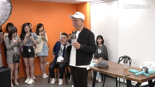 拿政治獻金找網軍？　柯P：選舉到了　抹黑跑出來