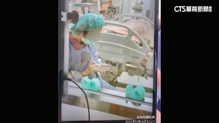護理師「上班玩直播」？　爆料者：呼吸器掉都不知