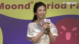 綠徵召戰立委引議　雞排妹：小物可做「小沙包」