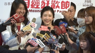 網路聲量比拚！　雞排妹奪冠　遠勝于美人.吳沛憶