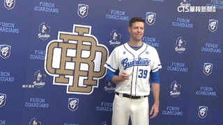 傳奇回歸！羅力「本土身分」初登板　史上留名！