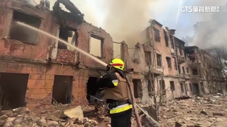 北京提「烏和平計畫」　讓俄管理占領區引熱議