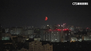 俄羅斯「基輔日」夜襲　無人機大舉攻擊警報急響