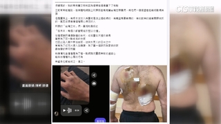 生死戰場爆內鬥！　烏克蘭台志願兵遭控「抹黑.炸隊友」