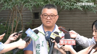 不滿黨徵召李正皓　永和里長「報備參選」立委
