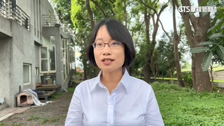 彰化「刺客」是她？　吳音寧認獲綠徵詢估戰謝衣鳯