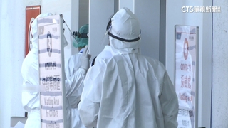 不滿新制通報繁複　醫院感染管控師醞釀離職潮