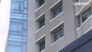 管理疏漏！飯店櫃台未查　開門讓醉男進女客房內