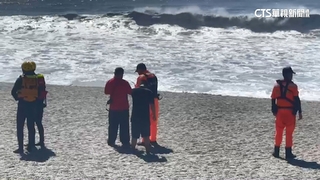 12歲少女情人灣落海逾24小時　嬤焦急等奇蹟