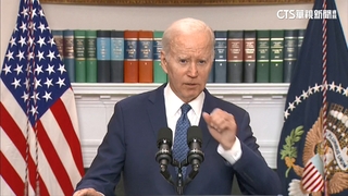 拜登：敲定債限協議　避免災難性違約威脅