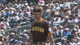 達比修有遭洋基痛扁！　狂威0.2局「核爆」失7分