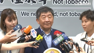 賴清德有意徵召雞排妹　陳時中表態：我投吳沛憶