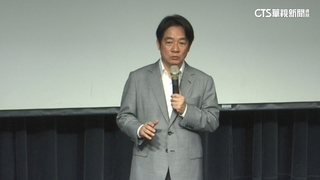 賴清德拋「緊急時刻重啟核電」　行政院：無延役考量