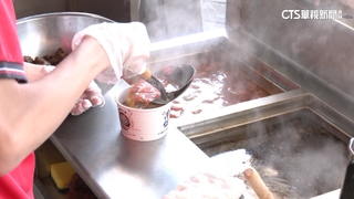 湯麵排行榜曝光　營養師：牛肉麵一碗近千卡