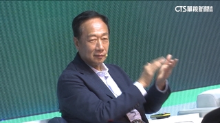 三腳督！　賴34%領先　郭若搭檔侯或柯將「拉近差距」