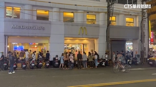 超越30年回憶　麥當勞逢甲店.一中尊賢店熄燈