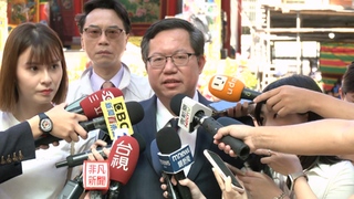 藍營控與im.B詐騙主嫌關係密切 鄭文燦提告7人：我絕對禁得起檢驗