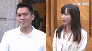 民調輸在地議員　黃捷認：民進黨徵召人選不是我