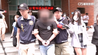 網路賭債糾紛「三重巧遇」街頭開13槍　警速逮槍手