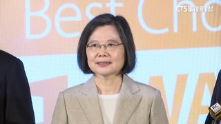 民進黨徵召陷「信賴危機」？　綠議員找蔡英文密談