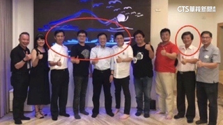 im.B案再約談四人！　前行政院顧問陳振坤遭拘提