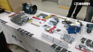 新北1個半月「6案86槍」　綠批：侯治安千瘡百孔