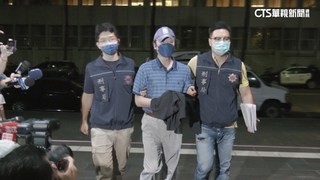 im.B案再約談四人！　前行政院顧問陳振坤移送北檢