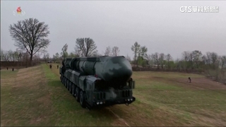 北韓今晨疑試射彈道飛彈　日沖繩發布避難警報